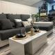 Apartamento con parking, Santander
