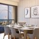 Luxury Dubai Eye View Living - Beach access I Marina Walk, Dubái - Foto 10