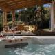 Mera Beachfront House - Falasarna, Falasarna (foto 4)
