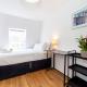 Vibrant 2BR Flat in the heart of Fitzrovia, Londýn - Fotografie 5