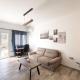 Radiant Apt in Athens centre, Atény - Fotografie 1