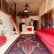 Juna’s loft