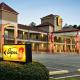 Super 8 by Wyndham Pearl/Jackson/East - Fotografie 5
