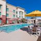 Hampton Inn & Suites Palm Desert - Fotografie 8