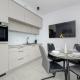 Modern Apartment with Balcony and Parking by Noclegi Renters, Mielno - Fotografie 3