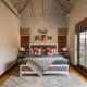 Melhor stays Villas - UL- C2 7BHK villa with private pool, Assagao, Assagao - Foto 4