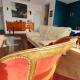 Comfy Appartement 85m2 in a calm area in Montreuil 10min from Paris, Montreuil - Fotografie 4