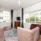 Pass the Keys Central 2 bedroom flat with parking, Bath - Foto 4