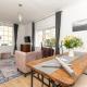 Pass the Keys Central 2 bedroom flat with parking, Bath - Foto 7
