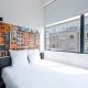 easyHotel Amsterdam City Centre South, Амстердам (фото 9)