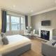 Hanover 71 Suites Edinburgh - Fotografie 8