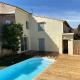 maison Bastide 5 mn de la plage