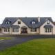 Malin Head - House - Sleeps 16 - Pet Friendly Keenagh - Foto 1