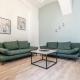 Kingbed 1BR Central Apt with ensuite washer & Smart TV, Wien - Foto 8