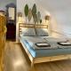 Unique, homey apartment with free parking in central Budapest, Budapest - Foto 1