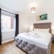 Charming 1BR apt w patio in Battersea, Лондон - Фото 2