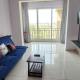 SD Zanita Heights Sea Facing Serviced Apartments, Vasco Da Gama - 写真 1