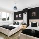 Luxury Large House With Games Room Sleeps Up to 12, Feltham - Fotografie 4