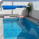 Casa Blu Blu - Your Holidayhome with pool near the Beach! Santiago de la Ribera - Foto 5