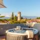Casa Stella, a superb 2 bedrooms and Terrace Lucca - Foto 1