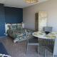 Appartement VUE MER avec loggia au port de de PERROS-GUIREC - Réf 845, Perros-Guirec - Photo 4