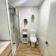 Apartamento Málaga 300 metros de la playa, Malaga - Foto 7
