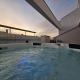 Centre-Terrace, Pool, Parking & Home-Office (WIFI), Tarifa (zdjęcie 8)