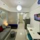 Cozy Studio with SM Jazz Mall 12 floor, Manila - Zdjęcie 4