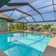 Wow Views on Freshwater Canal, Kayak, Pool - Villa Cape Cheers - Roelens Vacations Cape Coral - Foto 3