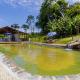 Villa Estoril, カンピナ・グランデ・ド・スー - 写真 3