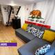 Little Americas Westend Mall Apartments, Budapest - Foto 10