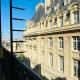 Cosy Studio with balcony Paris Center - Sorbonne - Pantheon - Notre-Dame, Paris - Foto 5