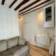 Cosy Studio with balcony Paris Center - Sorbonne - Pantheon - Notre-Dame, Paris - Foto 7