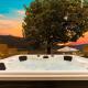 Jacuzzi Privata e Splendida Vista in bellissimo Cottage