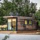 New Oak Grove-Container Retreat, Fredericksburg - Fotografie 1