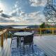 Henderson Cabin with Deck and Scenic Lake Views! - Fotografie 1