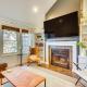 Modern Townhome with Hot Tub 10 Mi to Snowbird!, Cottonwood Heights