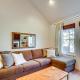 Modern Townhome with Hot Tub 10 Mi to Snowbird!, Cottonwood Heights (foto 4)