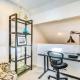 Modern Townhome with Hot Tub 10 Mi to Snowbird!, Cottonwood Heights (foto 2)