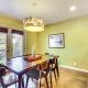 Modern Townhome with Hot Tub 10 Mi to Snowbird!, Cottonwood Heights (foto 6)
