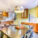Modern Townhome with Hot Tub 10 Mi to Snowbird!, Cottonwood Heights (foto 7)