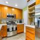 Modern Townhome with Hot Tub 10 Mi to Snowbird!, Cottonwood Heights (foto 8)