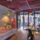 Taksim Istanbul Nis Hotel - Istiklal Street, Istanbul - Foto 10