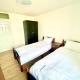 Comfy Two bedroom Flat Edgeware Road In Central London, Londýn - Fotografie 10