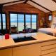 New Cabin with Spectacular Views of Flathead Lake., Somers (foto 8)