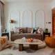 Oceanfront Escape: Stylish 1 BR in Beachfront, Dubái - Foto 2