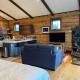 New Cabin with Spectacular Views of Flathead Lake., Somers (foto 10)