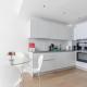 Luxury 2 bed 2 bath close to Chelsea, Londýn - Fotografie 3