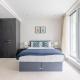Luxury 2 bed 2 bath close to Chelsea, Londýn - Fotografie 1