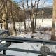 The Blue Door Cabin, Moultonborough (fotografie 2)
